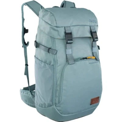 Abbildung von EVOC Sports Mission PRO 28 Tagesrucksack, Größe: M/L, Blau