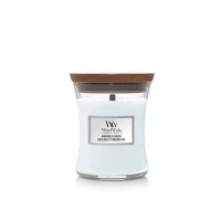 Abbildung von WoodWick Magnolia Birch Medium