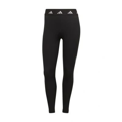 Abbildung von adidas Performance Tights, Damen, Größe: XXS, Black