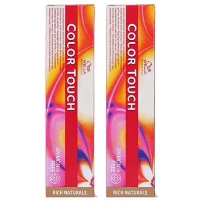Abbildung von Color Touch Rich Naturals