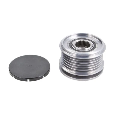 Abbildung von VALEO 588011 Freilauf Lichtmaschine 42,1 FORD: KUGA 1, Focus 2 Limousine, Kombi, VOLVO: V50, C30, V40 Schrägheck, MAZDA: 3 Hatchback