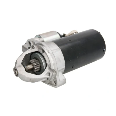 Abbildung von STARDAX STX200374 Anlasser 12V 2,2kW 9 81,5mm LANCIA: DELTA 1, 2, FIAT: Tipo Schrägheck, Tempra Limousine