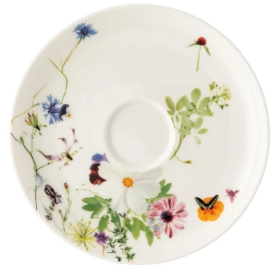 Abbildung von Rosenthal Brillance Grand Air Kaffee Untertasse Coup 14 cm