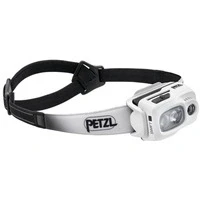 Abbildung von Petzl Swift RL Kopflampe