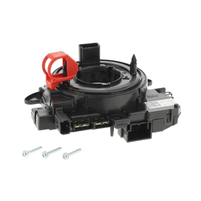 Abbildung von VEMO V10 72 1615 Schleifring VOLKSWAGEN: Tiguan I, Eos, Touran AUDI: A1 Sportback
