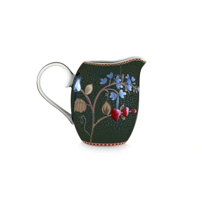 Abbildung von PIP STUDIO Fantasy Green Milchkännchen 0,25l