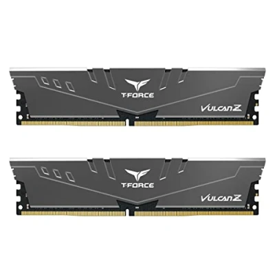 Abbildung von Teamgroup DIMM 32 GB DDR4 3600 (2x 16 GB) Dual Kit Arbeitsspeicher