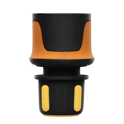 Abbildung von Fiskars Schlauchkupplung 9 mm (3/8&#039;&#039;)