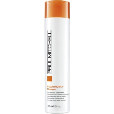 Abbildung von Paul Mitchell Color Care Protect Daily Shampoo 300ml