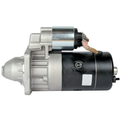 Abbildung von HELLA 8EA 012 527 351 Anlasser 12 2,2 9 JEEP: Cherokee II, Grand I
