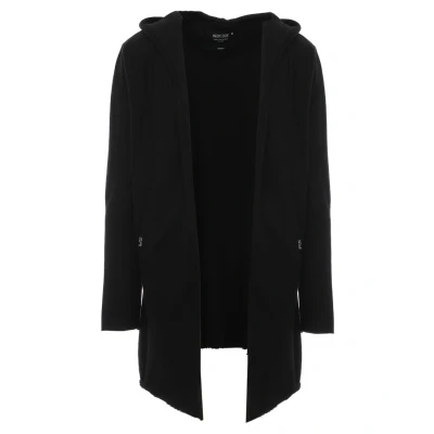Abbildung von Indicode Jeans Brekstad Sweatjacke, Herren, Größe: Small, Black