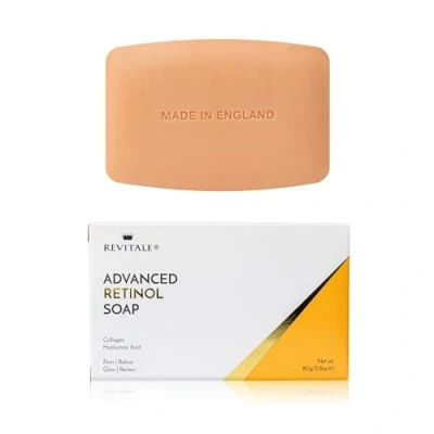 Abbildung von Revitale Advanced Retinol Soap