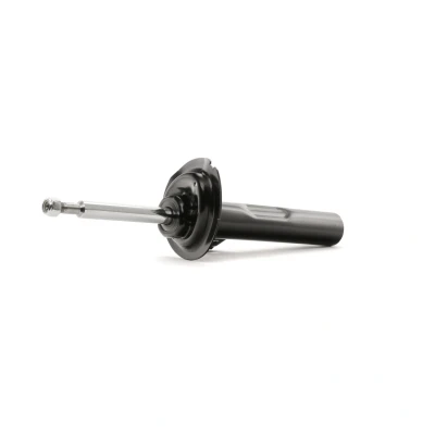 Abbildung von BILSTEIN B4 OE Replacement 22 220578 Stoßdämpfer Vorderachse links Gasdruck Zweirohr Federbein unten Platte, oben Stift BMW: 3 Limousine, Touring