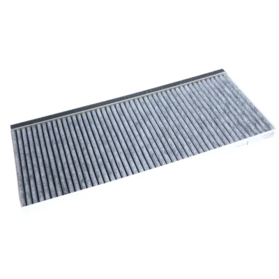 Abbildung von Bosch Siemens 17006837 Kohlefilter clean air standard geruchsfilter
