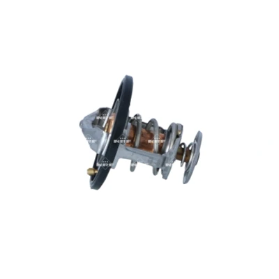 Abbildung von NRF 725248 Kühlwasserthermostat 88 mit Dichtring ohne Gehäuse TOYOTA: Avensis II Kombi, Schrägheck, Limousine