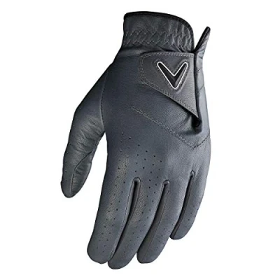 Abbildung von Callaway Golf Herren Opti Colour Handschuh