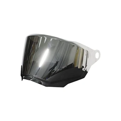 Abbildung von LS2 MX701 Visier, iridium silber