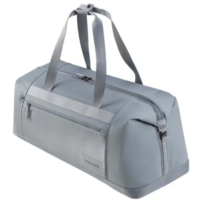 Abbildung von HEAD Tour Duffle Bag L, Grau