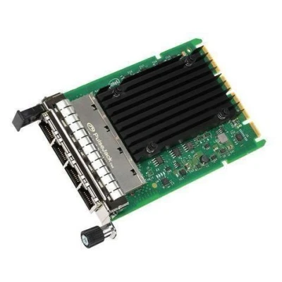 Abbildung von Lenovo ThinkSystem Ethernet Netzwerkadapter 4 Port, 1Gbit/s, RJ 45, Intel I350, OCP