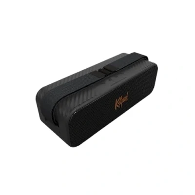 Abbildung von Klipsch Detroit Wireless Lautsprecher Schwarz Bluetooth