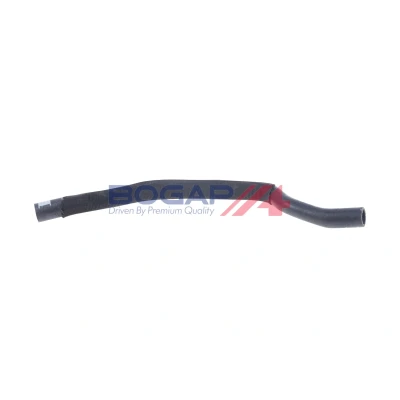 Abbildung von BOGAP A4228331 Kühlerschlauch AUDI: A6 C6 Avant, Limousine