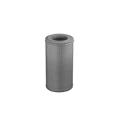 Abbildung von MAHLE ORIGINAL LX 1629 Luftfilter 356,6 186,0 Filtereinsatz