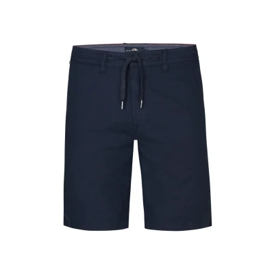 Abbildung von Petrol Industries Shorts, Herren, Größe: Small, Navy blue