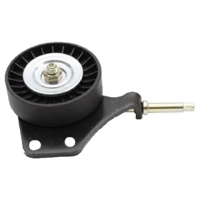 Abbildung von JAPANPARTS TP 102 Spannrolle NISSAN: Maxima V QX Limousine