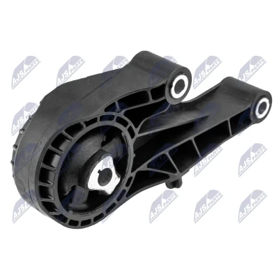 Abbildung von Lagerung, Motor NTY ZPS PL 057