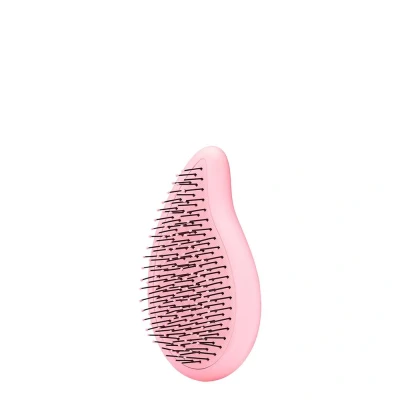 Abbildung von The Wet Brush Bürste Go Green Palm Detangler Pink 1St