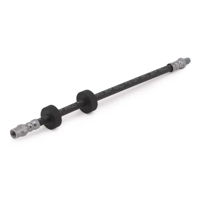 Abbildung von FEBI BILSTEIN 06562 Bremsschläuche 336 VOLKSWAGEN: GOLF 1 Cabriolet, 2, Caddy Pickup, AUDI: 90 B3, 100 C3 Limousine, 80 B2 kfzteile, kfzteile24