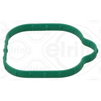 Abbildung von ELRING 036.490 Ansaugkrümmerdichtung FPM (Fluor Kautschuk)