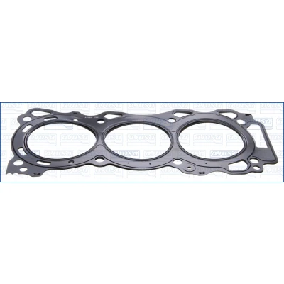 Abbildung von AJUSA 10174700 Zylinderkopfdichtung 96 links MULTILAYER STEEL NISSAN: Pathfinder 3, NP300 Navara Pickup