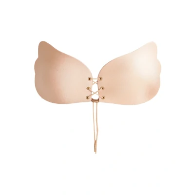 Abbildung von Magic Bodyfashion VA VOOM trägerloser/variabler BH, Damen, Größe: 70A 70B 75A, Latte