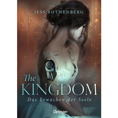 Abbildung von The Kingdom: Das Erwachen der Seele