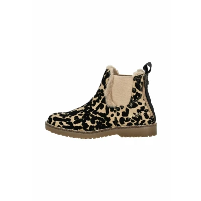 Abbildung von Blowfish Malibu Snowboot/Winterstiefel, Damen, Größe: 36, Sand Schuhe