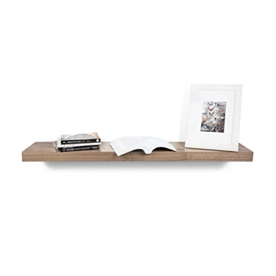 Abbildung von TemaHome Wandboard &quot;Balda&quot;, mit einer Metallstange zur Wandmontage, in unterschiedlichen Größen