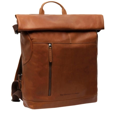 Abbildung von The Chesterfield Brand Liverpool Rucksack Cognac
