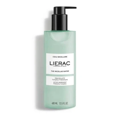 Abbildung von Lierac Lotion L&#039;Eau Micellaire Water 400ml