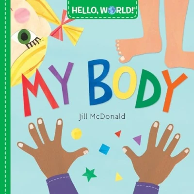 Abbildung von Hello, World! My Body