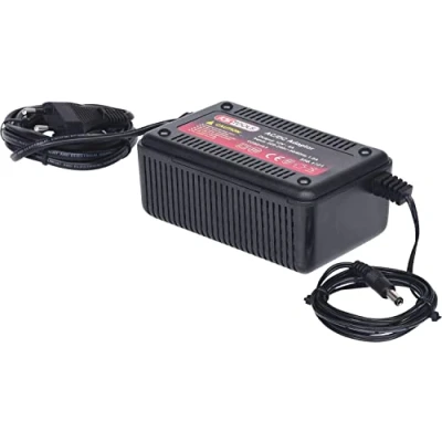 Abbildung von KS Tools 550.1721 Ladegerät für Batterie Booster 550.1720