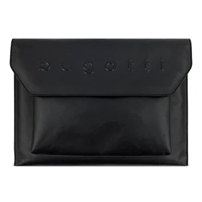 Abbildung von bugatti Daphne Notebooktasche, Größe: One Size, Schwarz