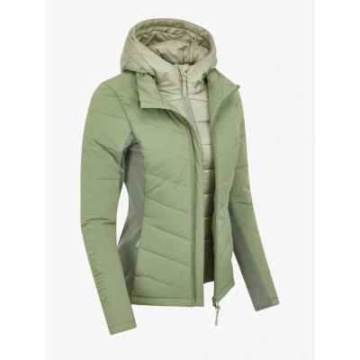 Abbildung von LeMieux Jacke Brioney Thyme 40