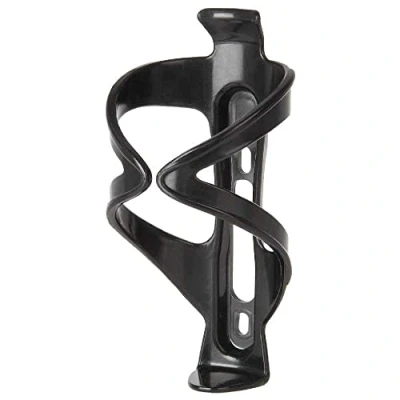 Abbildung von Flaschenhalter M Wave BC 32 Flex Polycarbonat Schwarz