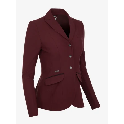 Abbildung von LeMieux Dynamique Wettkampfjacke