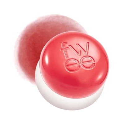 Abbildung von Fwee LIP&amp;CHEEK Blurry Pudding Pot CR05 Girls