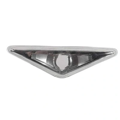 Abbildung von PRASCO FD4204143 Blinker rauchgrau Außenspiegel rechts, seitlicher Einbau FORD: Focus Mk1 Schrägheck, Kombi, Limousine