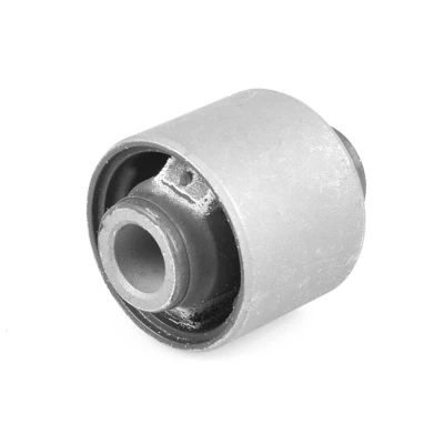 Abbildung von TEDGUM 00445882 Lagerung, Differential Hinterachse beidseitig, vorne MITSUBISHI: Outlander I SUV