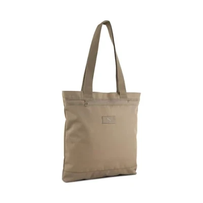 Abbildung von Puma Handtasche, Damen, Größe: One Size, Totally taupe