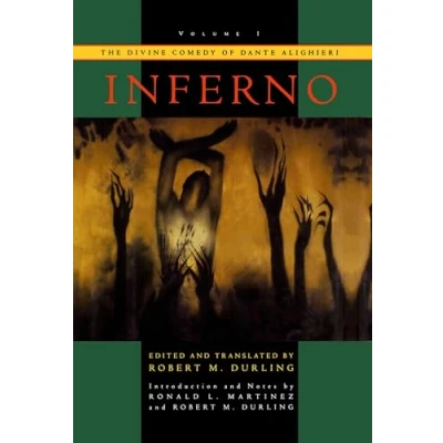 Abbildung von The Divine Comedy of Dante Alighieri: Volume 3: Paradiso